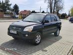 Kia Sportage 2.0 Expedition 2WD - 11