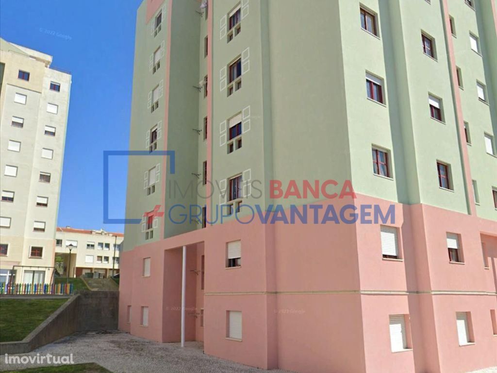 Apartamento T3 em Vila Verde, Figueira da Foz