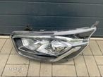 Ford Transit Lift Led lampa lewa przod przednia - 1