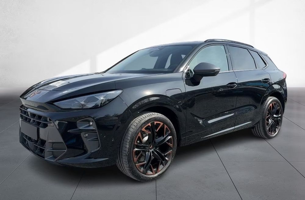 Cupra Terramar 1.5 e-Hybrid DSG VZ 2025