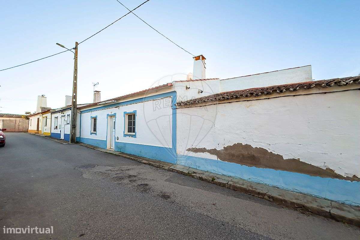 Moradia T3 para venda - Grande imagem: 2/20