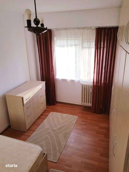 Apartament 2 camere Crangasi, vedere Lacul Morii, 10 min metrou - Imagine principală: 2/10