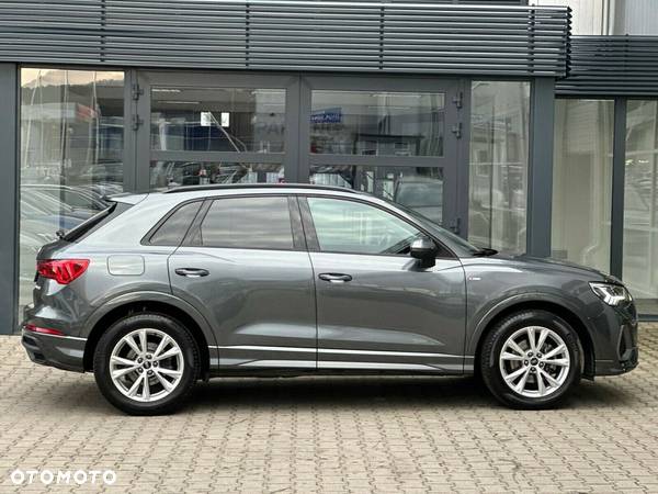 Audi Q3 35 TFSI mHEV S Line S tronic - 4