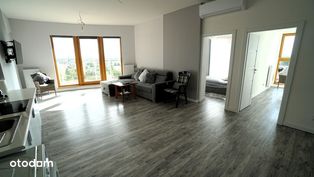 Prestiżowy Apartament w Platan Tower, 11p, parking