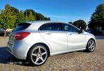 Mercedes-Benz A 180 CDI (BlueEFFICIENCY) Urban - 18