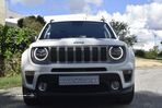 Jeep Renegade 1.0 T Limited - 9