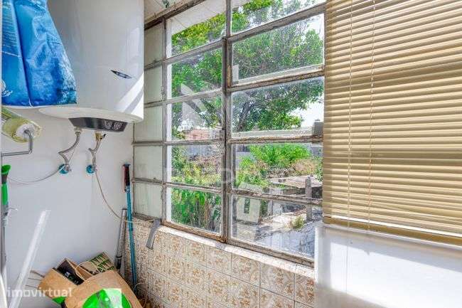 T1 ao metro Jardim do Morro - Grande imagem: 5/14