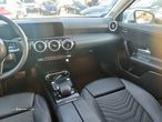 Mercedes-Benz A 180 d 8G-DCT Style - 12