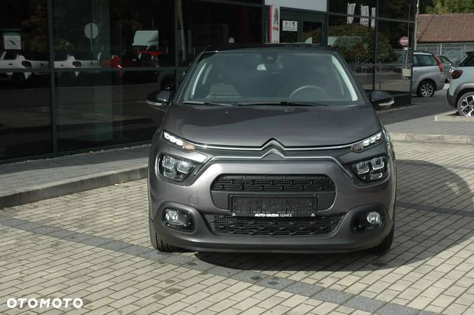 Citroën C3 1.2 PureTech Max - 8