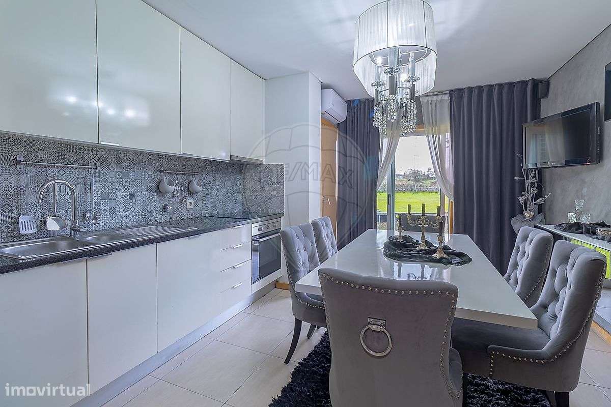 Apartamento T2 para venda - Grande imagem: 3/21