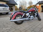 Honda Shadow - 12