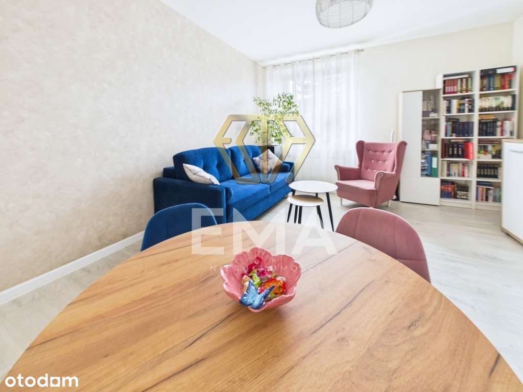 Przytulne 2 pokoje | Parter | Gnaszyn-4