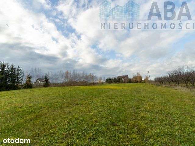 Działka budowlana blisko jeziora - gm. Babiak - Pełny obrazek: 4/4