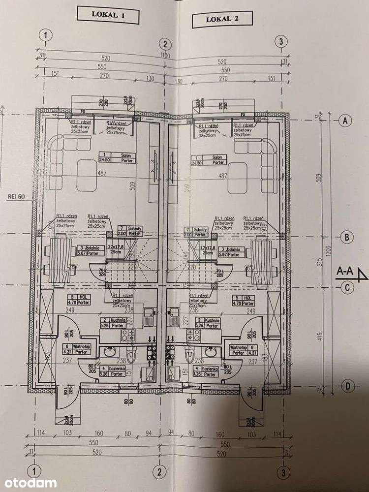 Dom SEGMENT Kobyłka ul. Rataja - Pełny obrazek: 4/18