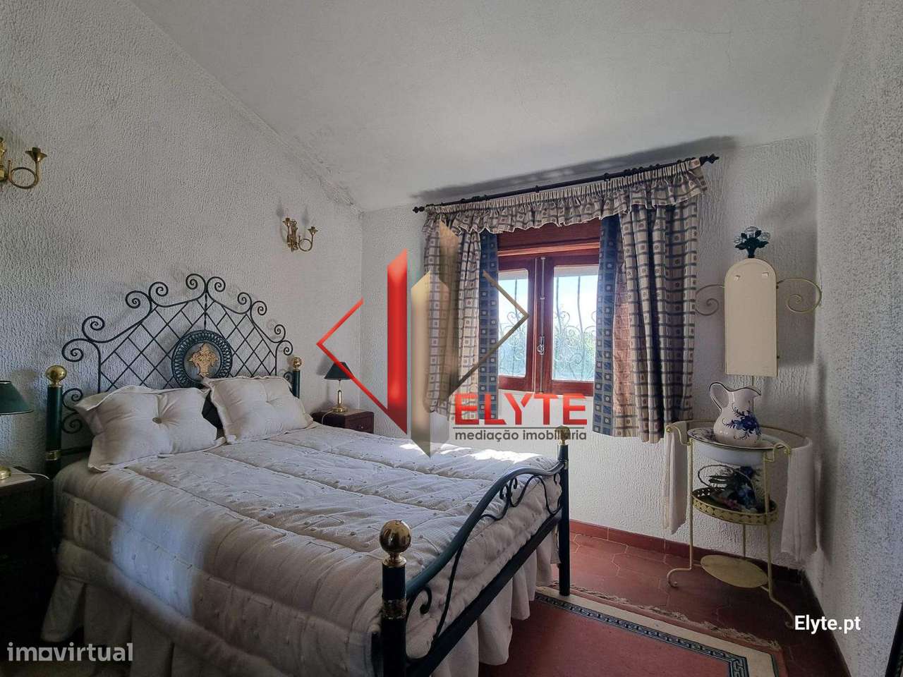 Quinta com 5 Assoalhadas em Benavente-47