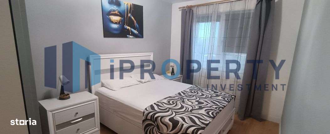 2 camere | Global Residence-Mihai Bravu | Loc de parcare | Centrala pr - Imagine principală: 5/8