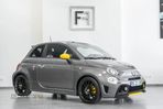 Abarth 595 1.4 T-Jet Pista 3.0 - 2