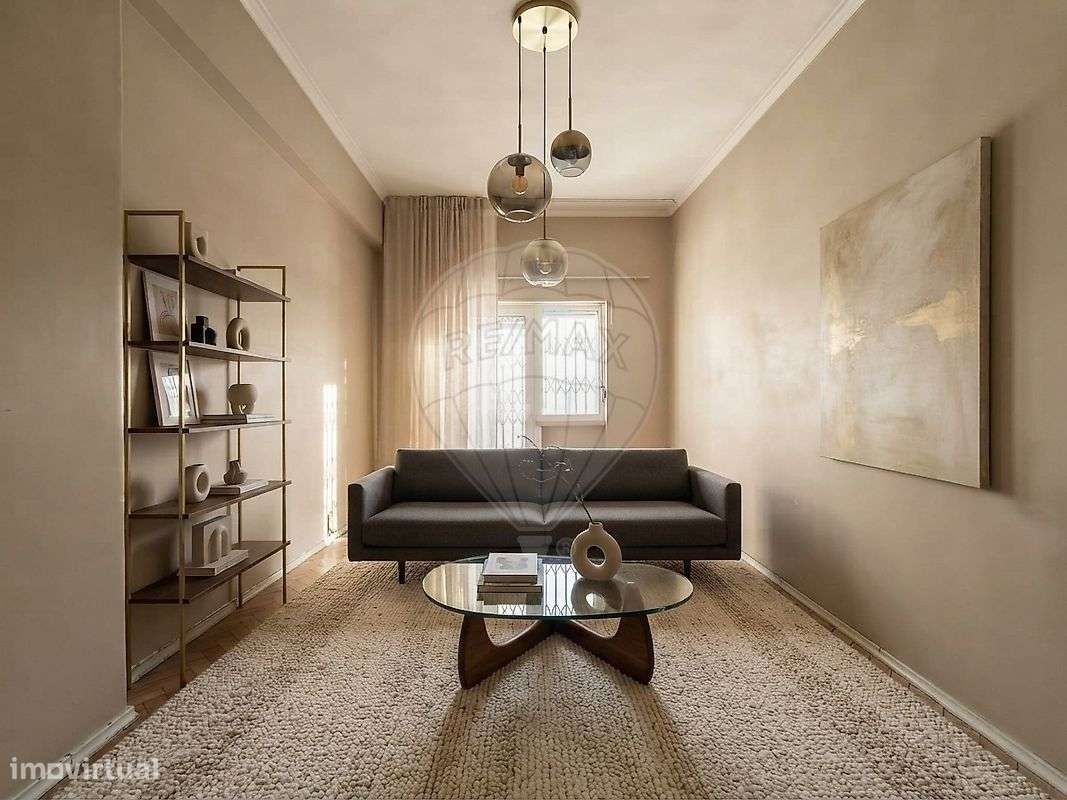 Apartamento T3 para venda-17