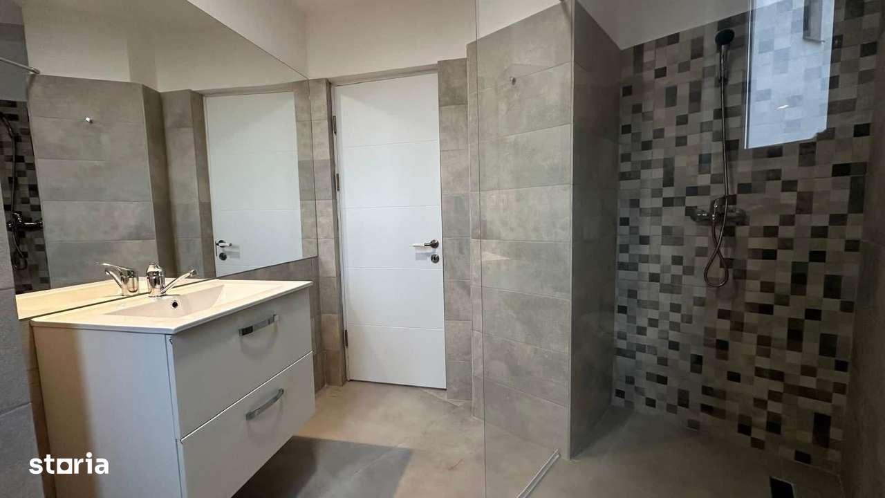 Apartament Eforie Nord 2 camere ultracentral la 40m de mare-10