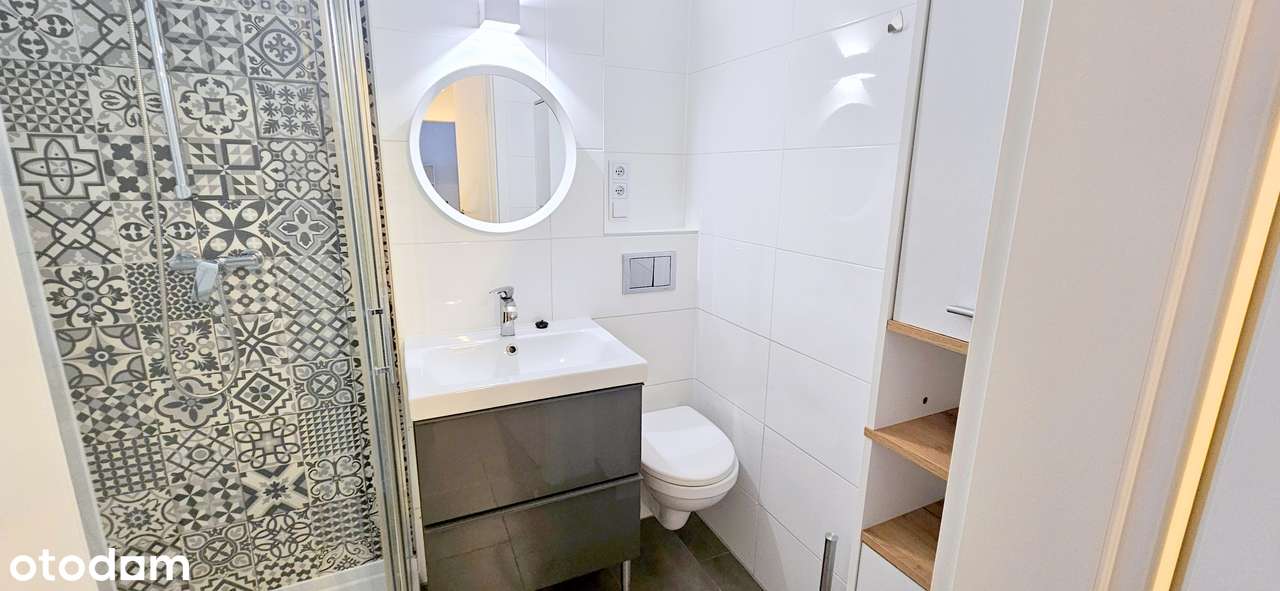 430N_Trzypokojowe mieszkanie Brynów Ligocka-11