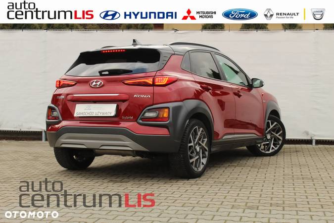 Hyundai Kona - 5