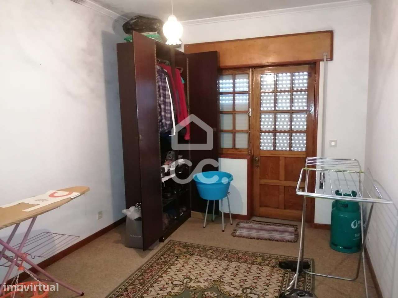 Apartamento T1 no centro de Macedo de Cavaleiros - Grande imagem: 3/6