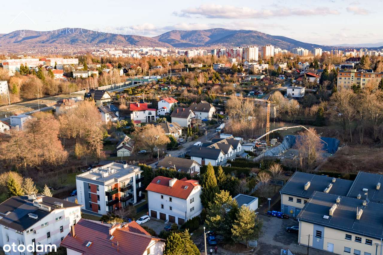 Mieszkanie I Bez czynszu I Garaż I Ogród – komfort, którego szukasz-4