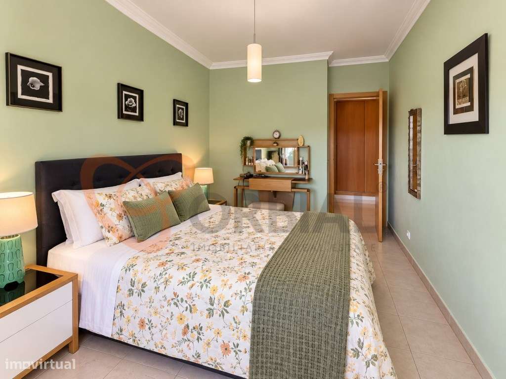 Excelente Apartamento T1 para venda em Condomínio Privado na Presti...-7