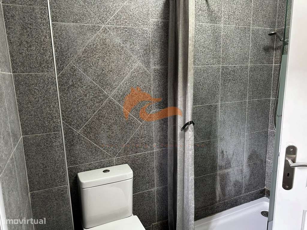 Moradia com jardim e pronta a habitar localizada na Ponte das 3 Ent...-12