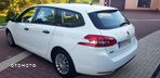 Peugeot 308 1.6 BlueHDi Business Line S&S - 19