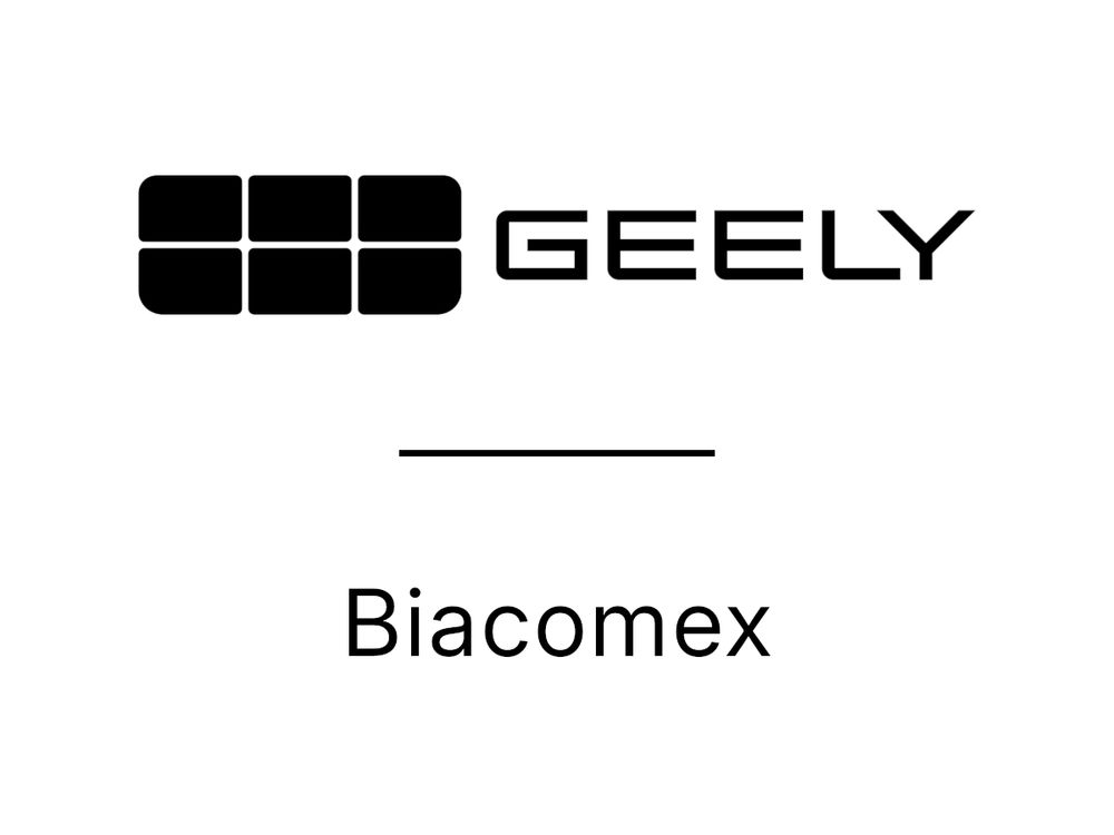 Geely Biacomex Białystok - Autoryzowany Dealer marki Geely