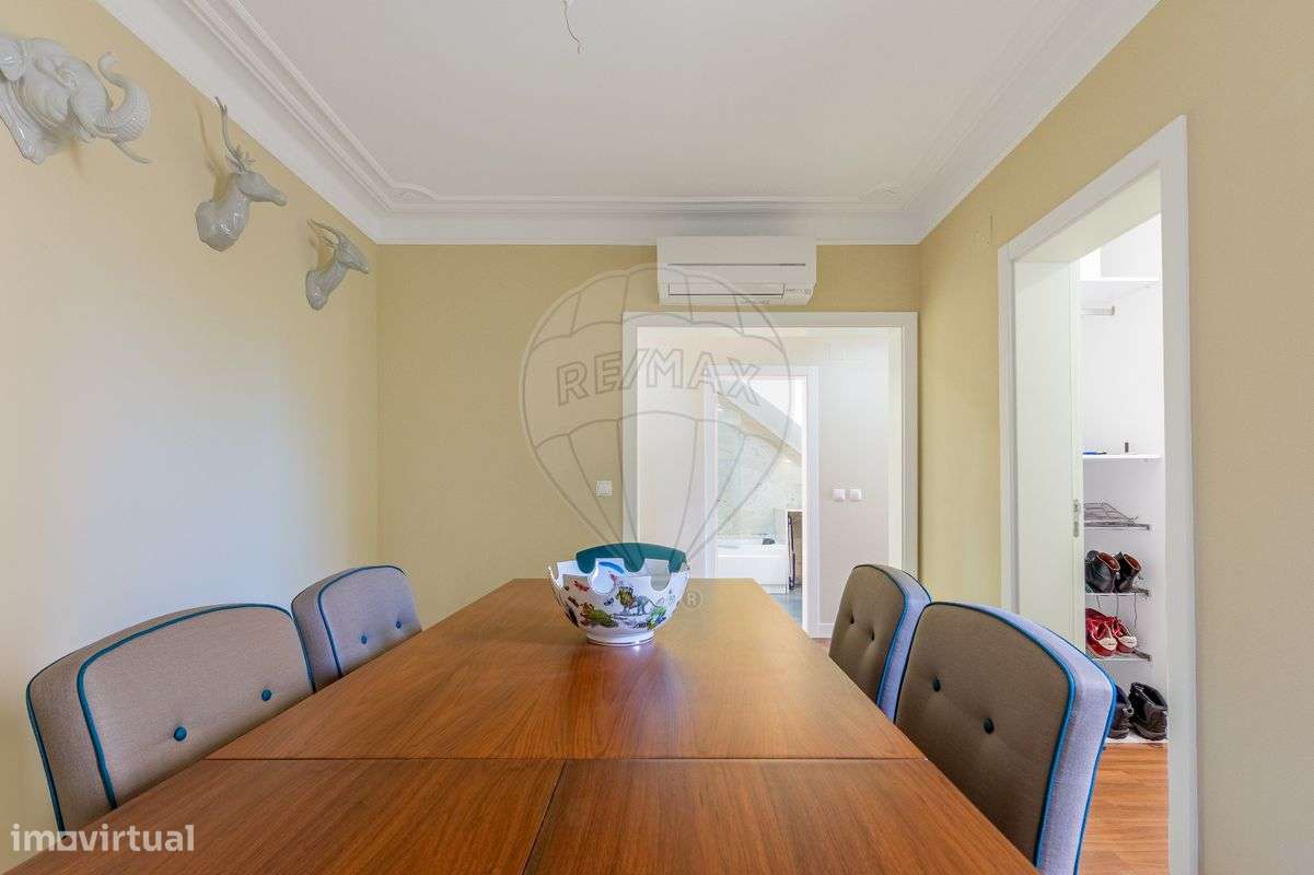 Apartamento T4 para venda-6