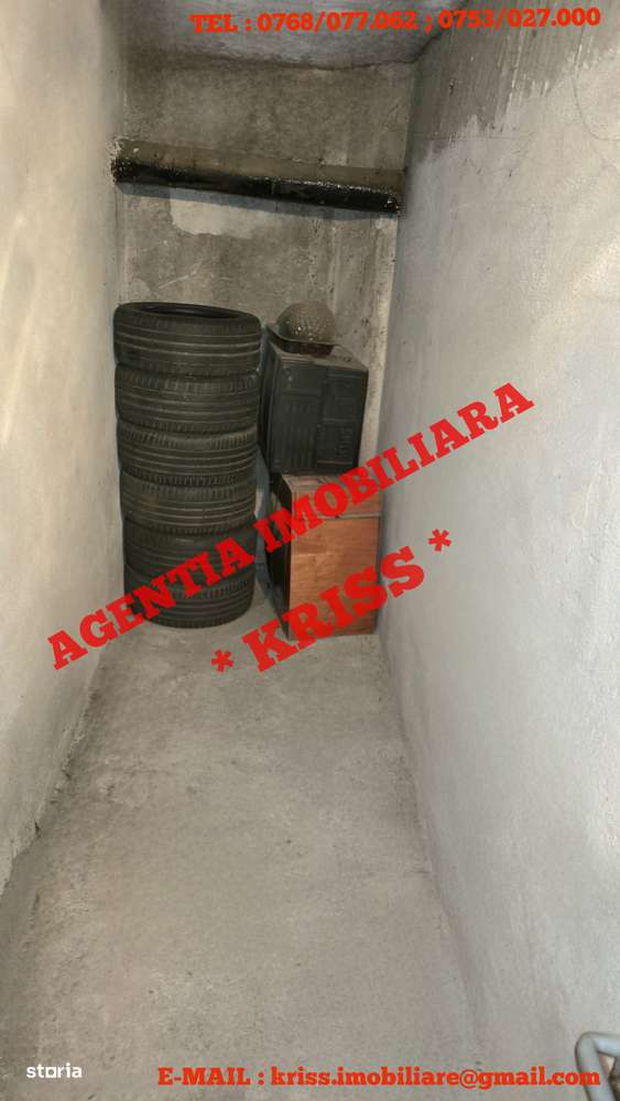 Garsonieră EXERCIȚIU-BANAT Confort 1 Decomandată 32 Mp. Centrală Boxă-7