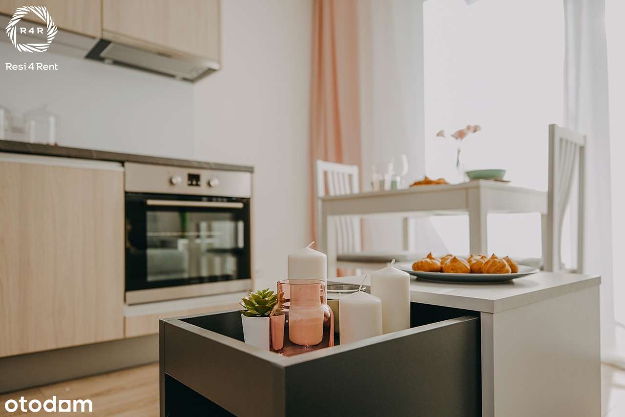 3 Pokoje | Bezpośrednio | Pets Friendly | Od 3 lutego - Pełny obrazek: 5/13