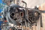 Motor fara anexe Volkswagen VW Touran 1  [din 2003 pana  2006] Miniva - 8