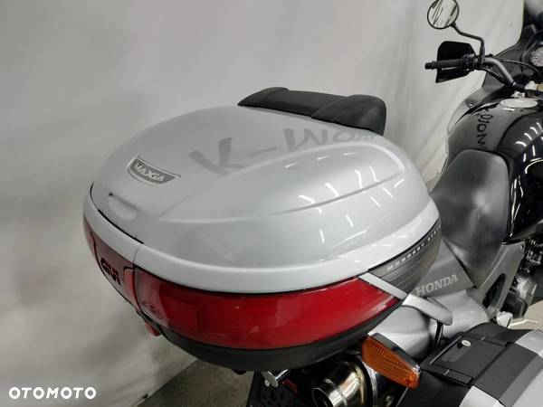 Honda Varadero - 11