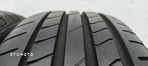 Opony letnie Dunlop SP Sport Maxx RT 205/55R16 91 W bieżnik 6,8mm - 2