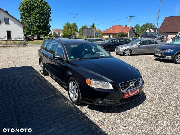 Volvo V70 DRIVe Summum - 3