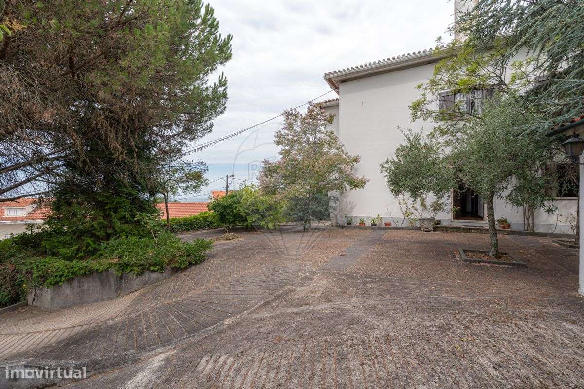 Moradia T5 para venda - Grande imagem: 4/49