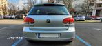 Volkswagen Golf 1.6 TDI DPF Trendline - 5