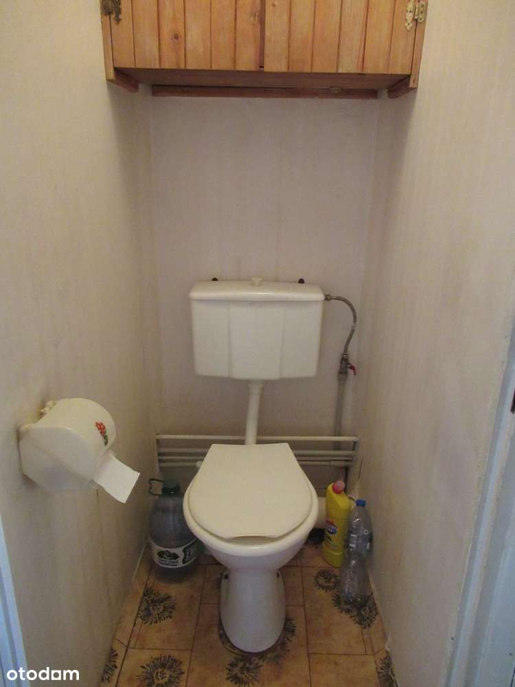 Stegny, Krymska, 53 m2, 3-pokojowe, rozkładowe, do remontu-13