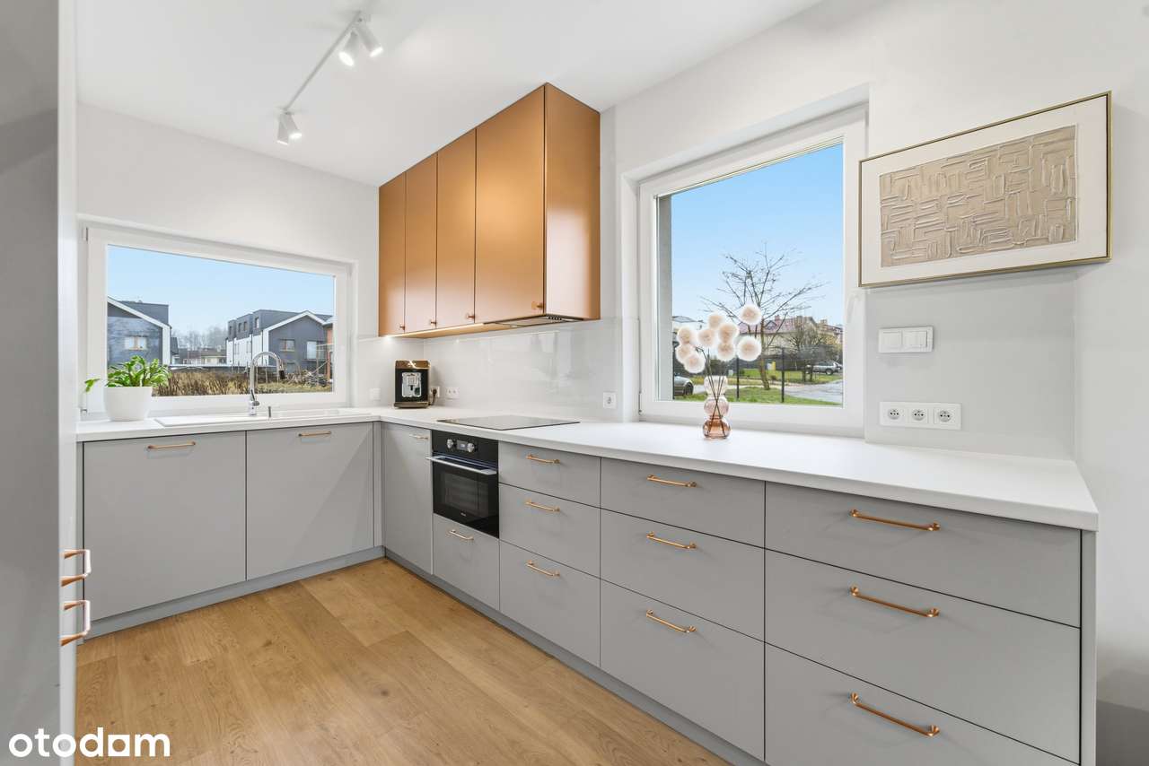 NOWY DOM, DO KTÓREGO PO PROSTU SIĘ WRACA-TYCHY-6