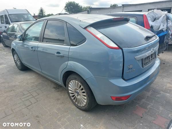 Ford Focus 2008 r. 1,8 TDCI na części - 3