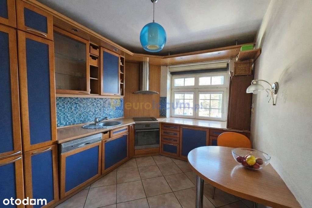 Dom w zabudowie szeregowej-6