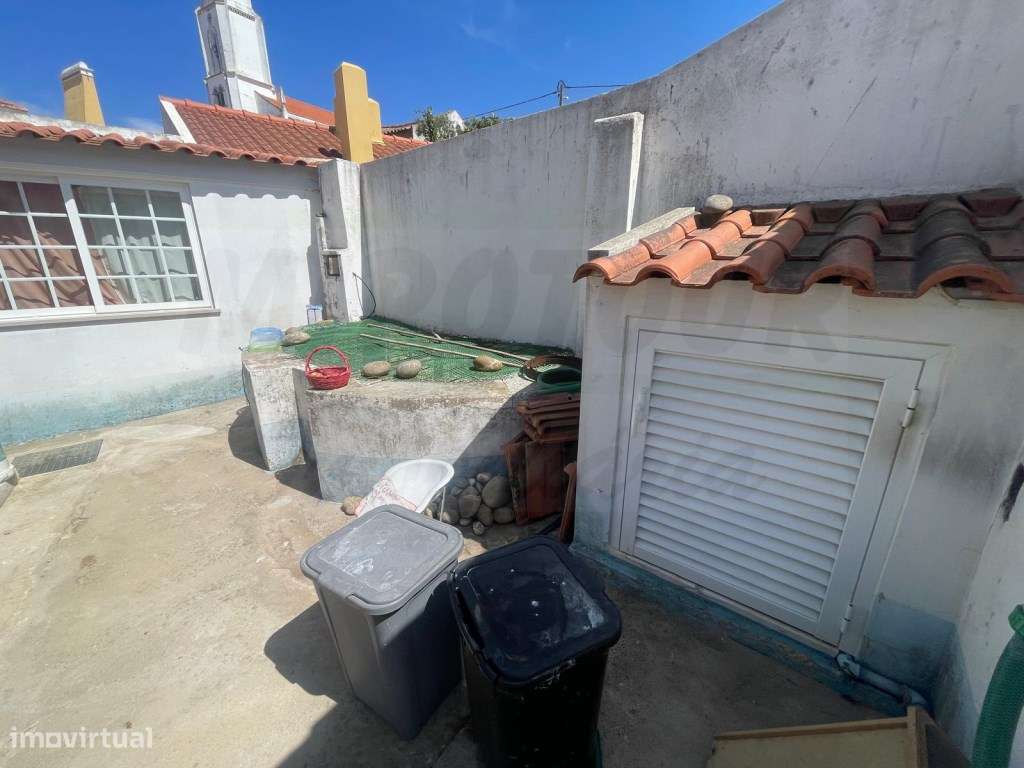 Moradia única na Abela - Espaço, Conforto e Tradição!-41