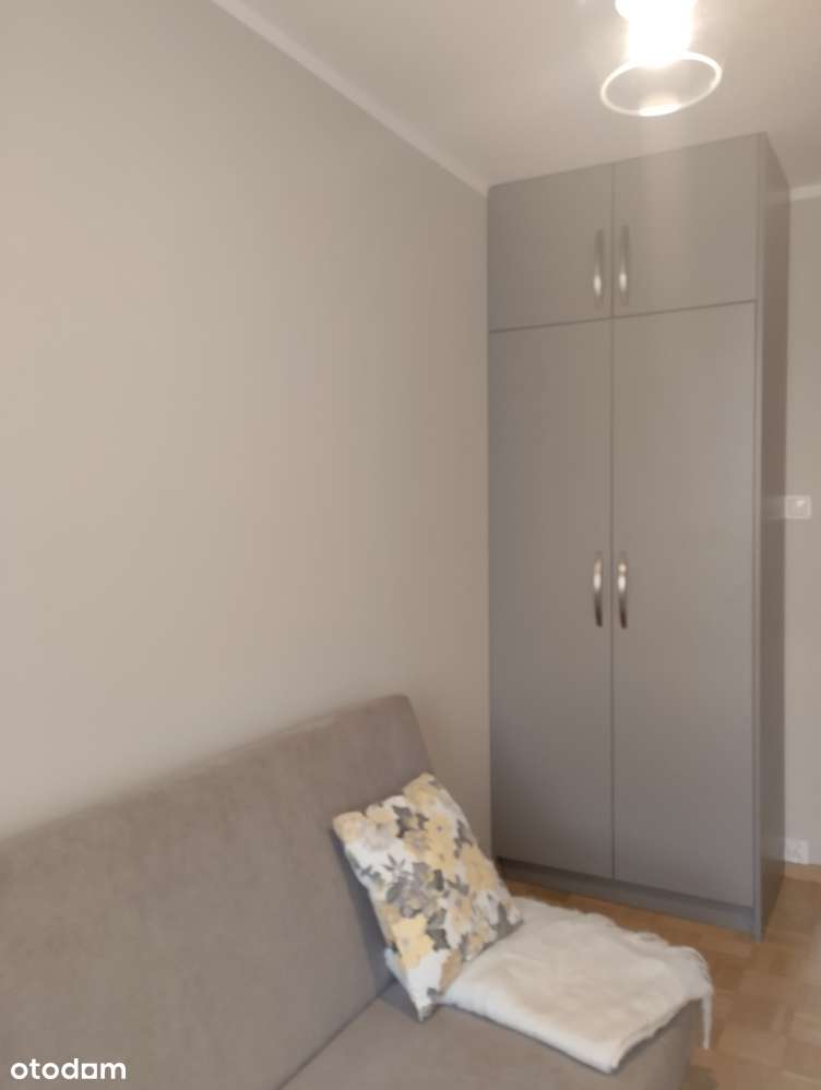 Wynajmę mieszkanie w centrum Białegostoku, ul. Branickiego - Pełny obrazek: 5/16