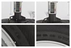 Felgi Opony Wintercontact Ts850P Toyota Sienna 5X114.3 235/60 R17 - 3