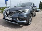 Renault Kadjar BLUE dCi 115 EDC Deluxe-Paket LIMITED - 18