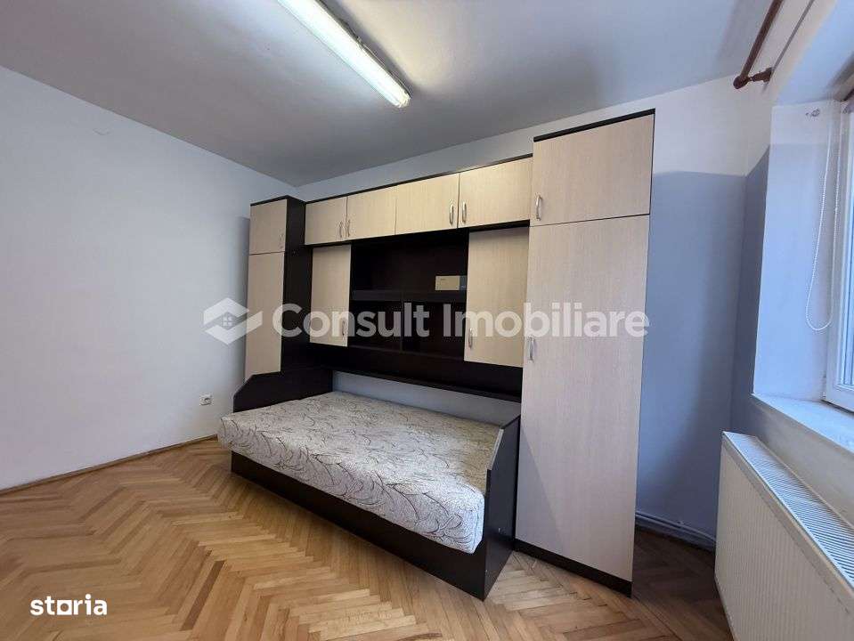 Apartament cu 3 camere | Manastur-5