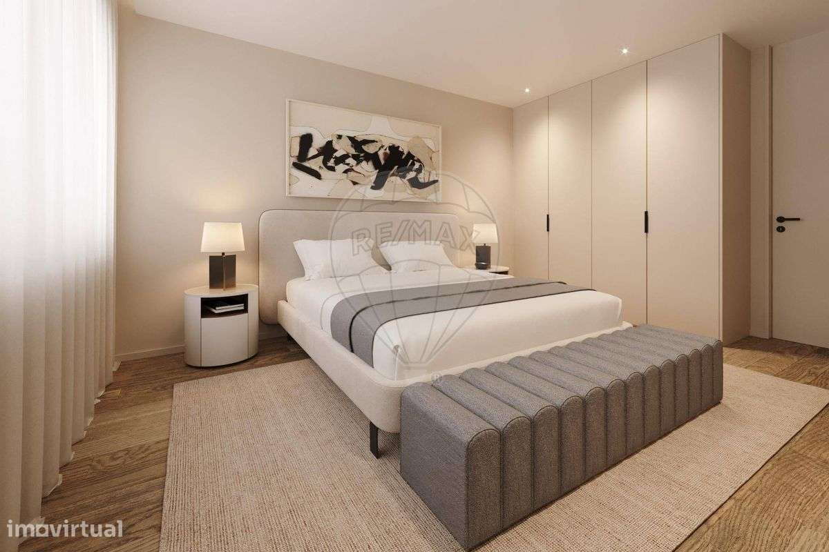 Apartamento T1 para venda - Grande imagem: 5/20